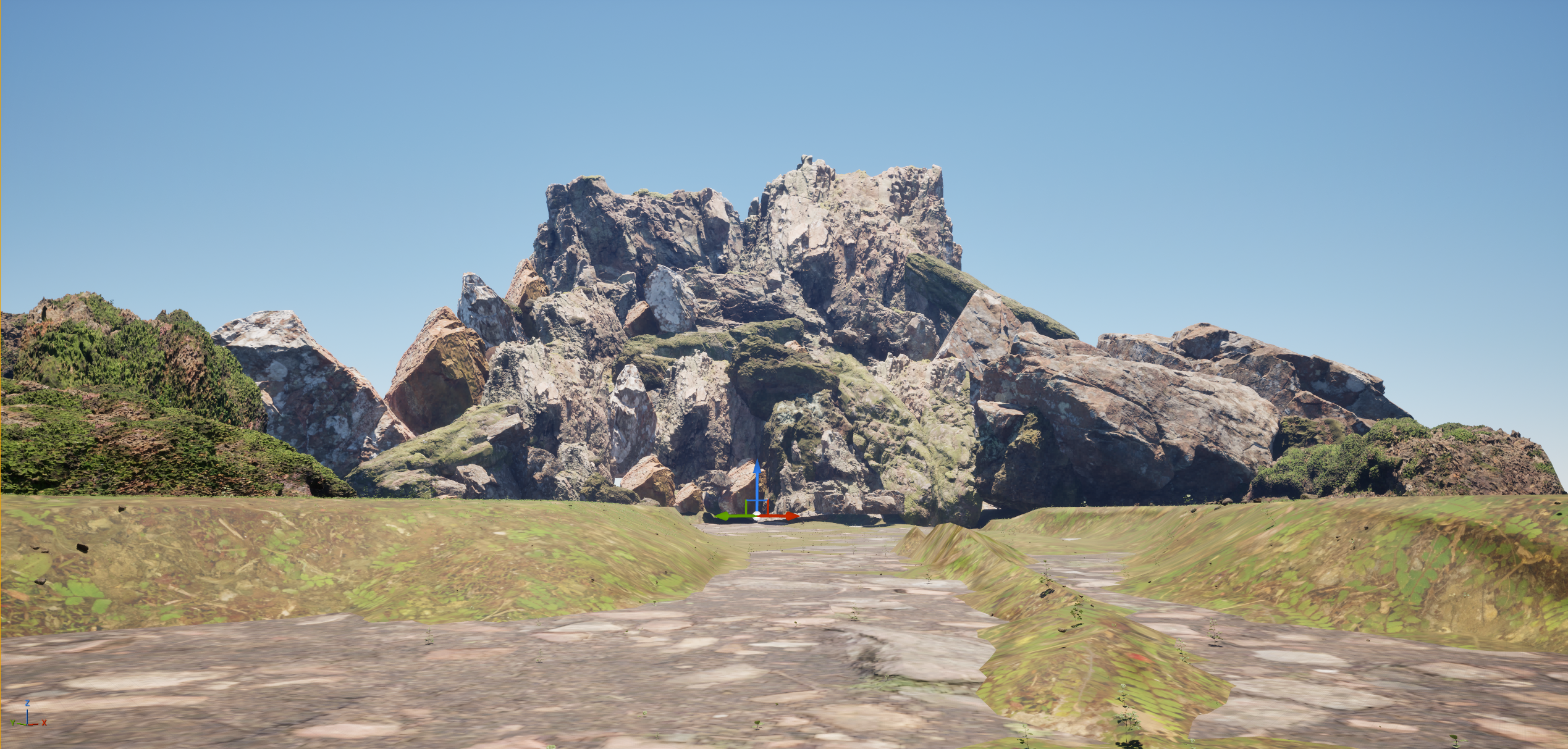 Nordic Land